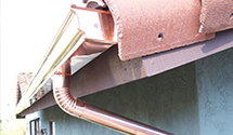 Rain Gutter Installation, Repair, Cleaning in Opelika, AL